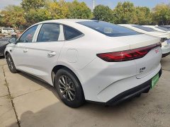 BYD Qin L DM-i Smart Drive Edition 80KM Leading - ფოტო 4