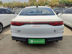BYD Qin L DM-i Smart Drive Edition 80KM Leading - ფოტო 5