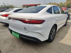 BYD Qin L DM-i Smart Drive Edition 80KM Leading - ფოტო 6