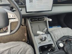 BYD Qin L DM-i Smart Drive Edition 80KM Leading - ფოტო 9
