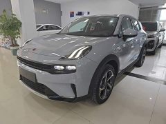 Lynk & Co 06 EM-P PHEV 84KM Range Pro - ფოტო 1