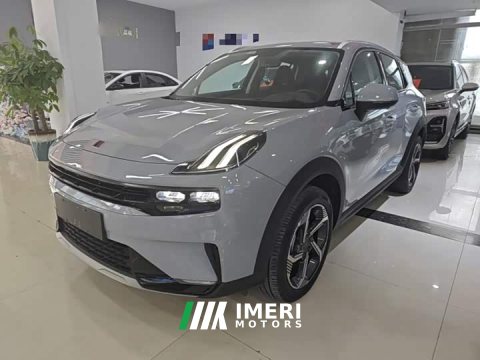 2022 Lynk & Co 06 EM-P PHEV 84KM Range Pro - ავტომობილი ჩინეთიდან