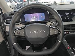 Lynk & Co 06 EM-P PHEV 84KM Range Pro - ფოტო 10