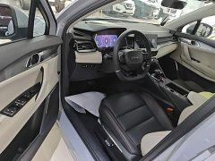 Lynk & Co 06 EM-P PHEV 84KM Range Pro - ფოტო 15