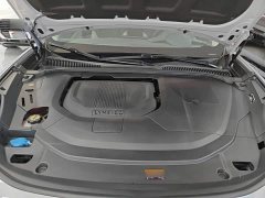 Lynk & Co 06 EM-P PHEV 84KM Range Pro - ფოტო 19