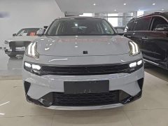Lynk & Co 06 EM-P PHEV 84KM Range Pro - ფოტო 2