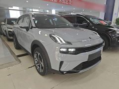 Lynk & Co 06 EM-P PHEV 84KM Range Pro - ფოტო 3