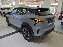 Lynk & Co 06 EM-P PHEV 84KM Range Pro - ფოტო 4