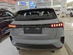 Lynk & Co 06 EM-P PHEV 84KM Range Pro - ფოტო 5