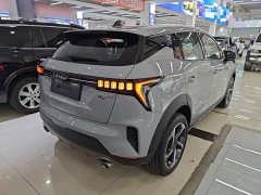 Lynk & Co 06 EM-P PHEV 84KM Range Pro - ფოტო 6