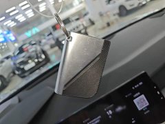 Lynk & Co 06 EM-P PHEV 84KM Range Pro - ფოტო 8