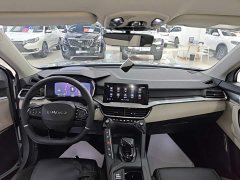 Lynk & Co 06 EM-P PHEV 84KM Range Pro - ფოტო 9