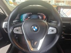 BMW 5 Series Facelift 525Li Luxury Package - ფოტო 10
