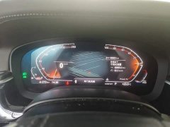 BMW 5 Series Facelift 525Li Luxury Package - ფოტო 11