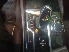BMW 5 Series Facelift 525Li Luxury Package - ფოტო 13