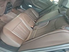 BMW 5 Series Facelift 525Li Luxury Package - ფოტო 16