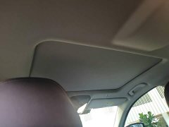 BMW 5 Series Facelift 525Li Luxury Package - ფოტო 17