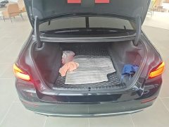 BMW 5 Series Facelift 525Li Luxury Package - ფოტო 18