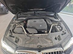 BMW 5 Series Facelift 525Li Luxury Package - ფოტო 19