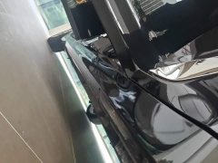 BMW 5 Series Facelift 525Li Luxury Package - ფოტო 20