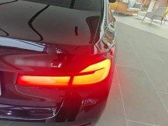 BMW 5 Series Facelift 525Li Luxury Package - ფოტო 7