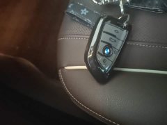 BMW 5 Series Facelift 525Li Luxury Package - ფოტო 8