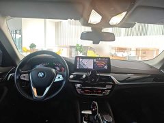 BMW 5 Series Facelift 525Li Luxury Package - ფოტო 9