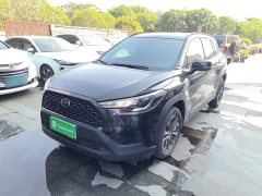 Toyota Corolla Sharp Release 2.0L Pioneer Edition - ფოტო 1