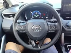 Toyota Corolla Sharp Release 2.0L Pioneer Edition - ფოტო 10