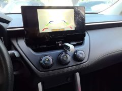 Toyota Corolla Sharp Release 2.0L Pioneer Edition - ფოტო 12