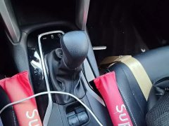 Toyota Corolla Sharp Release 2.0L Pioneer Edition - ფოტო 13