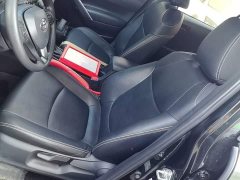 Toyota Corolla Sharp Release 2.0L Pioneer Edition - ფოტო 14