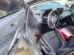 Toyota Corolla Sharp Release 2.0L Pioneer Edition - ფოტო 15