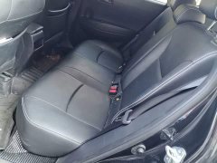 Toyota Corolla Sharp Release 2.0L Pioneer Edition - ფოტო 16