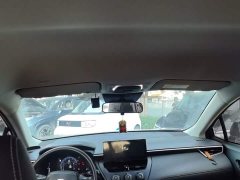Toyota Corolla Sharp Release 2.0L Pioneer Edition - ფოტო 17