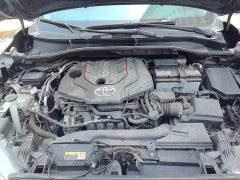 Toyota Corolla Sharp Release 2.0L Pioneer Edition - ფოტო 19