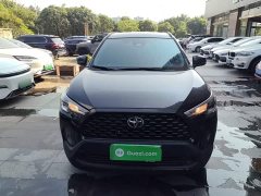 Toyota Corolla Sharp Release 2.0L Pioneer Edition - ფოტო 2