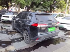 Toyota Corolla Sharp Release 2.0L Pioneer Edition - ფოტო 4