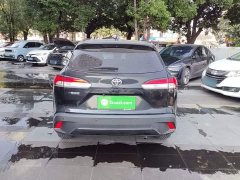 Toyota Corolla Sharp Release 2.0L Pioneer Edition - ფოტო 5
