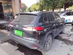 Toyota Corolla Sharp Release 2.0L Pioneer Edition - ფოტო 6