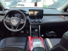 Toyota Corolla Sharp Release 2.0L Pioneer Edition - ფოტო 9