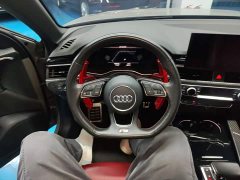 Audi S4 3.0TFSI - ფოტო 10