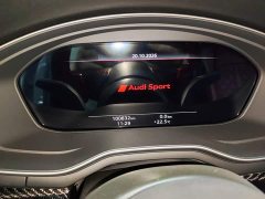 Audi S4 3.0TFSI - ფოტო 11