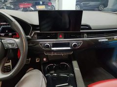 Audi S4 3.0TFSI - ფოტო 12