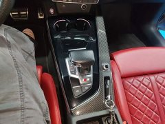Audi S4 3.0TFSI - ფოტო 13