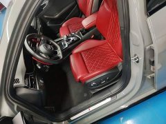 Audi S4 3.0TFSI - ფოტო 14