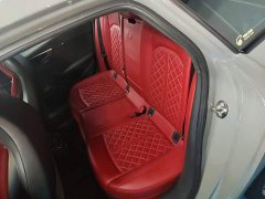 Audi S4 3.0TFSI - ფოტო 16