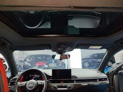 Audi S4 3.0TFSI - ფოტო 17