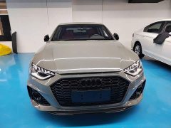 Audi S4 3.0TFSI - ფოტო 2