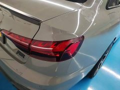 Audi S4 3.0TFSI - ფოტო 7